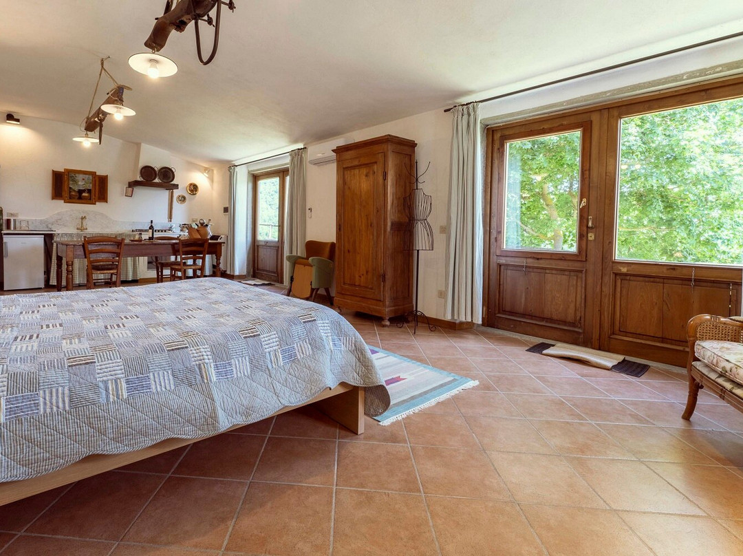 Agriturismo La Sala主图