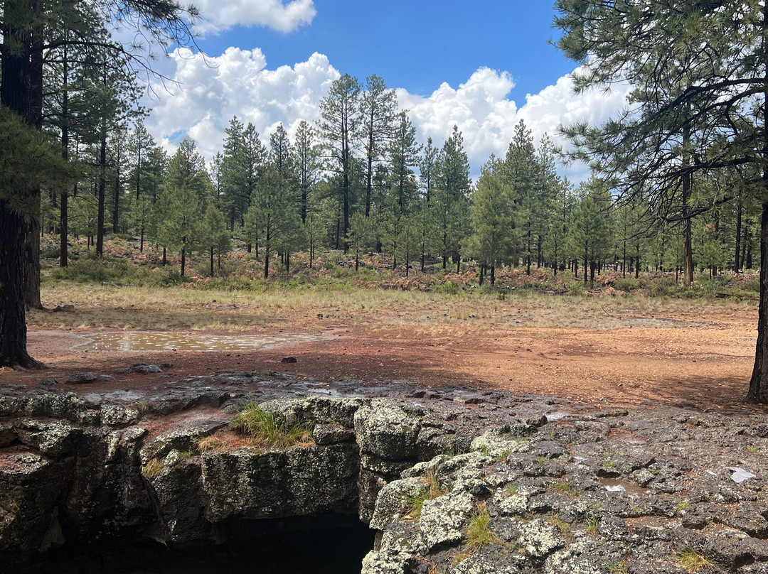 Duck Creek Adventures-Duck Creek Village必去景点