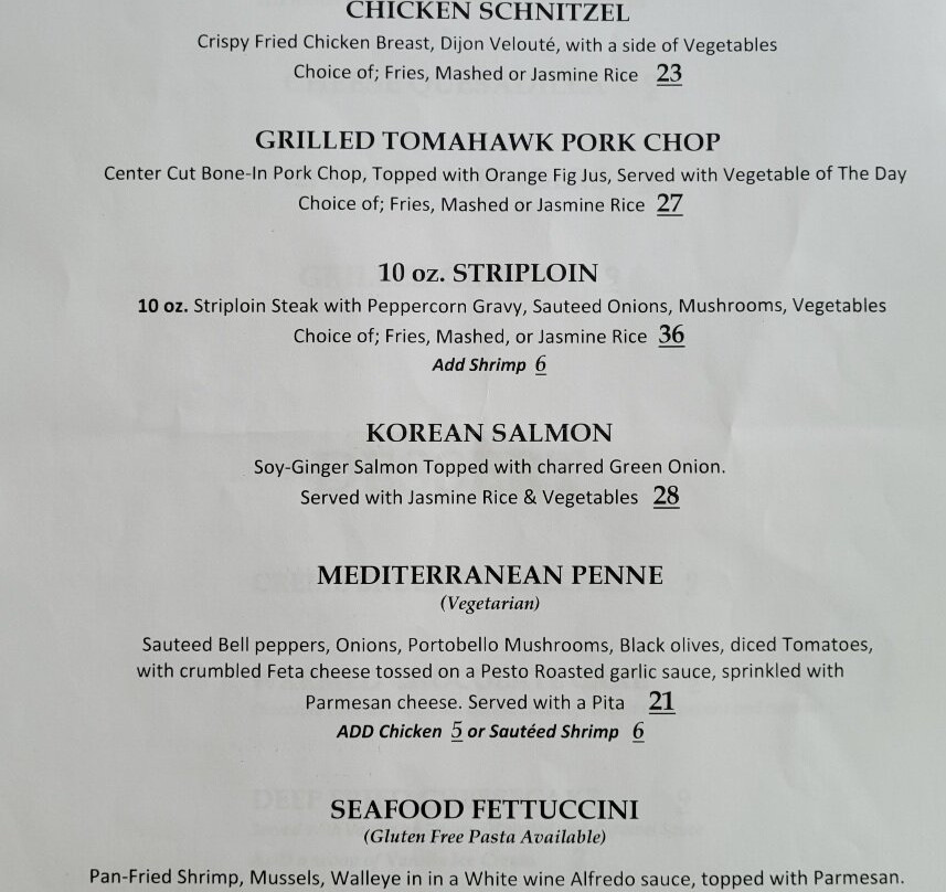 Breezy Oaks Inn & Tavern主图