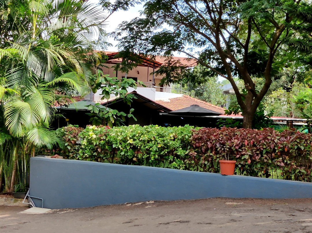 The Yash Resort主图