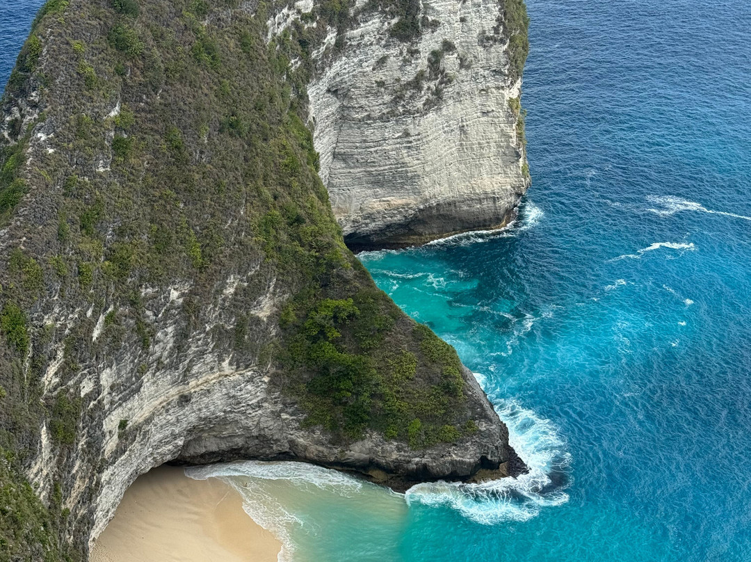 Smile Nusa Penida-Toyapakeh必去景点