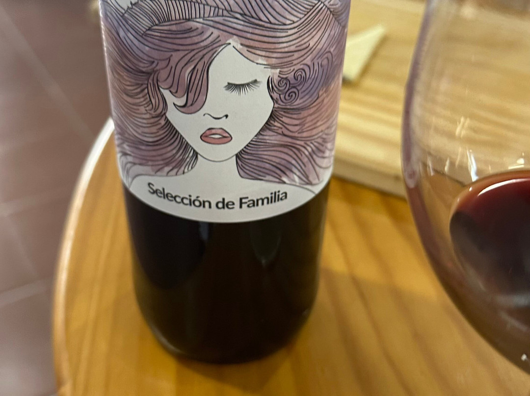Bodega Campos de Dulcinea景点图片