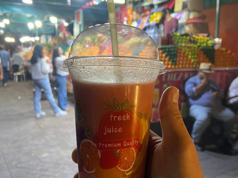 Morocco Itinerary Tours-非斯必去景点