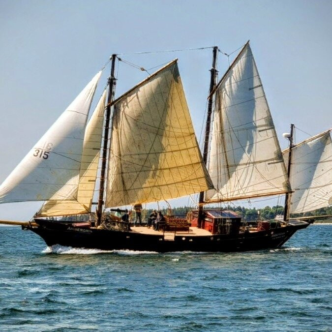 Ambergris Voyages-Southwest Harbor必去景点