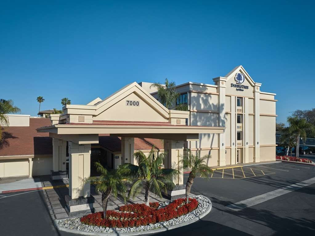 Doubletree By Hilton Buena Park主图