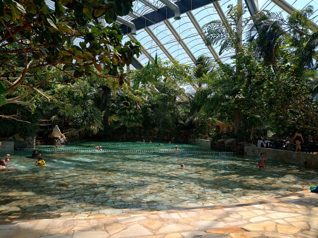 Center Parcs Erperheide主图