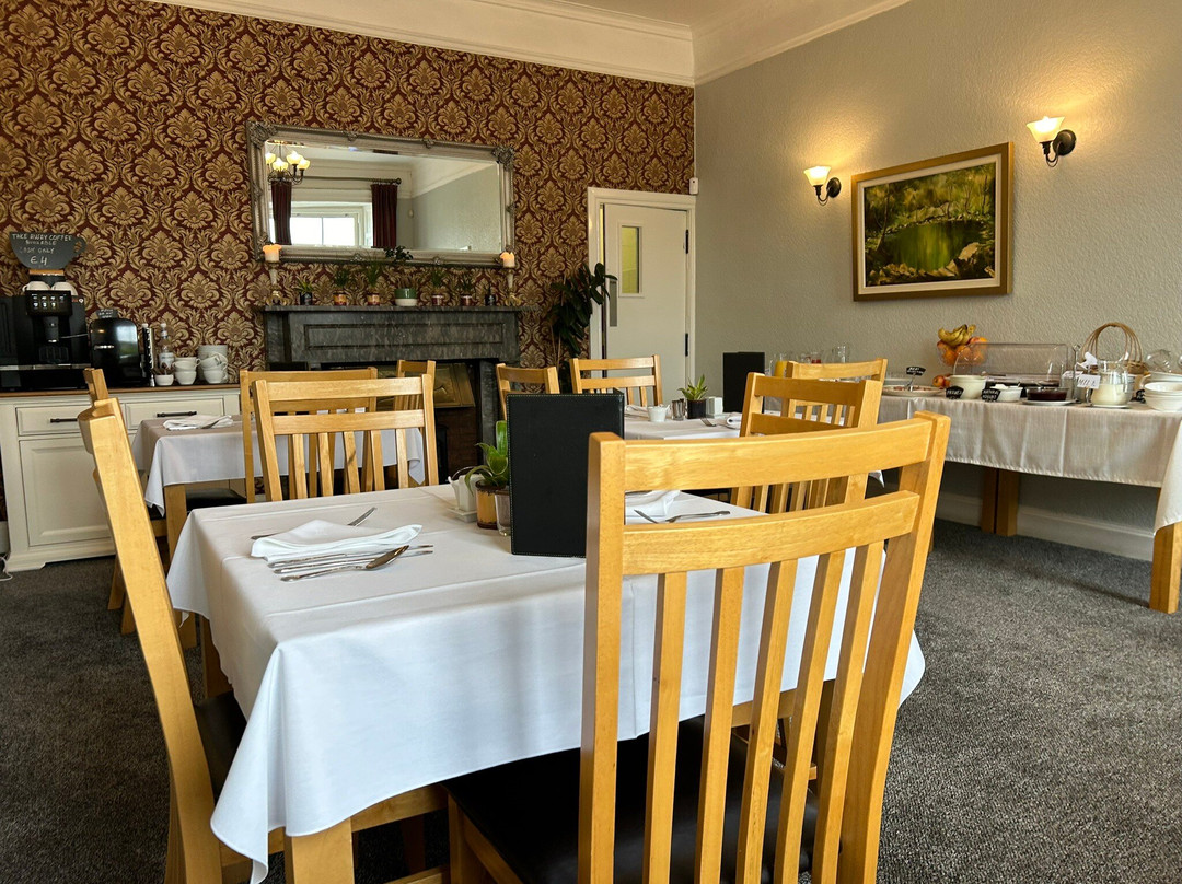 Long Quay House主图