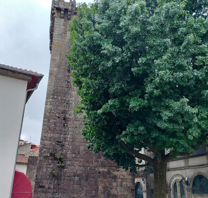 Torre de Menagem景点图片