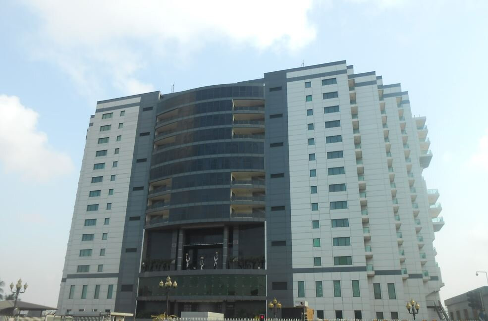 黑钻酒店