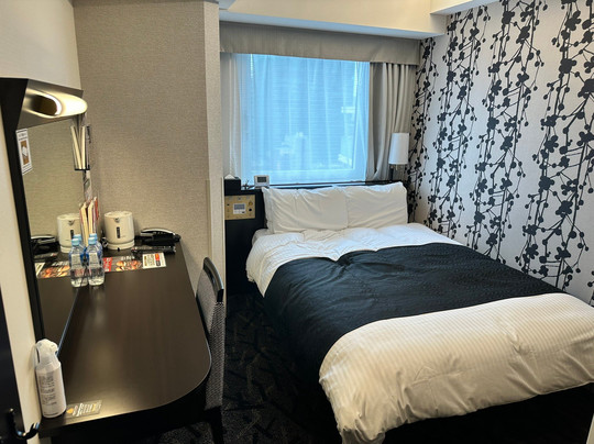 APA Hotel & Resort Roppongi Station East