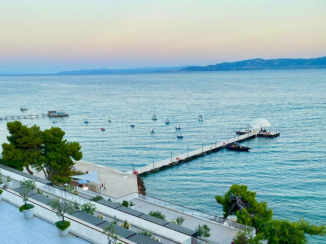 爱琴海格雷高里曼诺地中海度假村主图