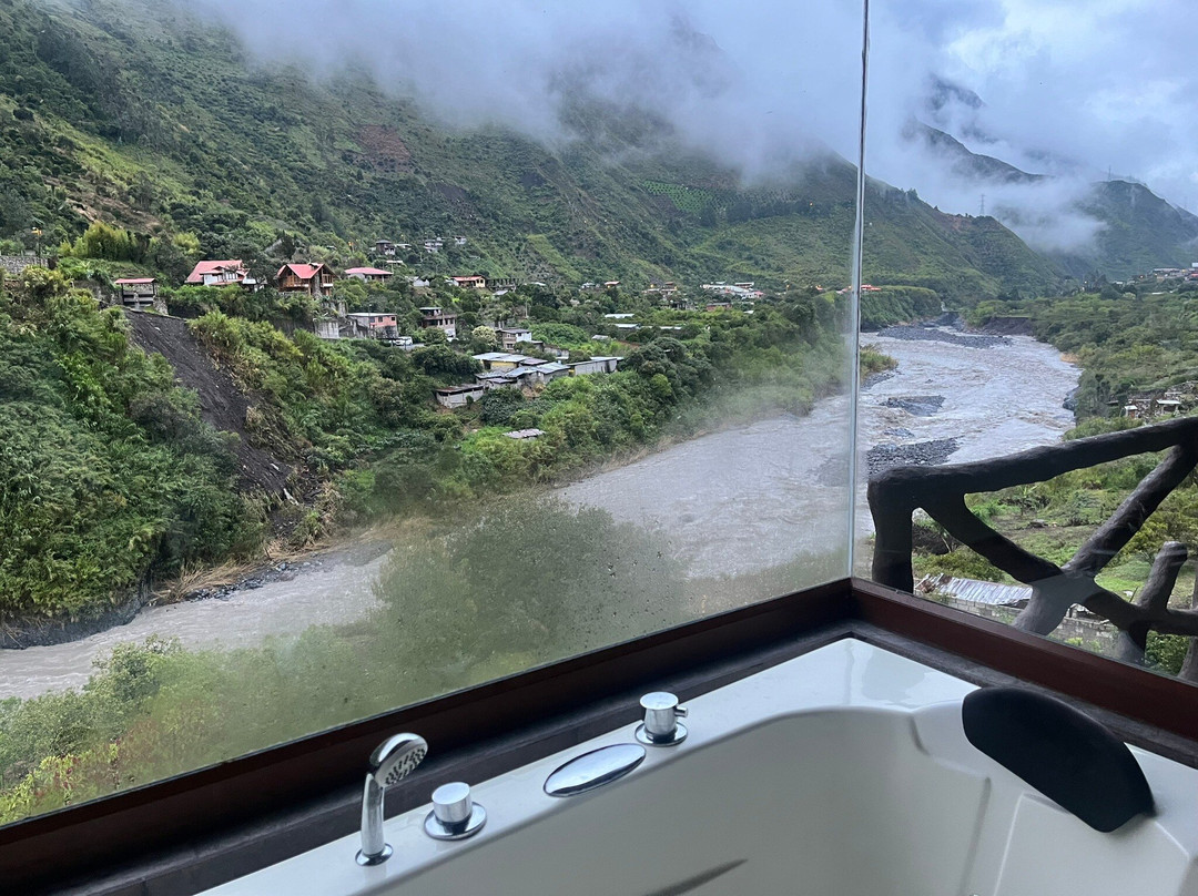 Aldea Real Eco Resort主图