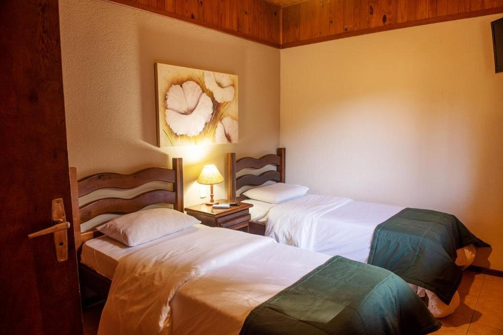 Hotel Vila Verde主图