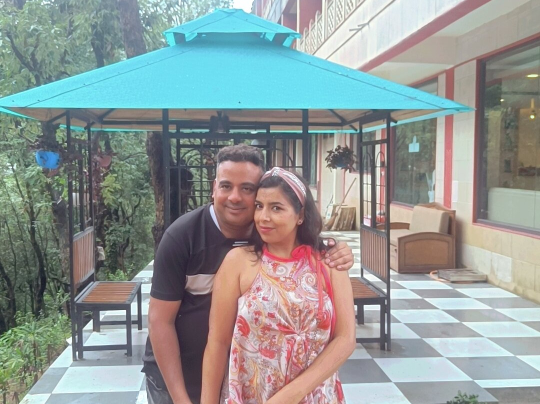 Sea Hawk Hill Resort, Bhimtal主图