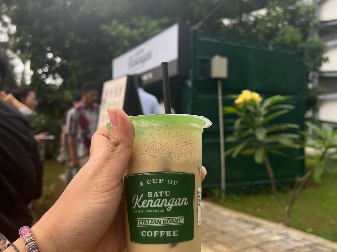 City Tour Jakarta-雅加达必去景点