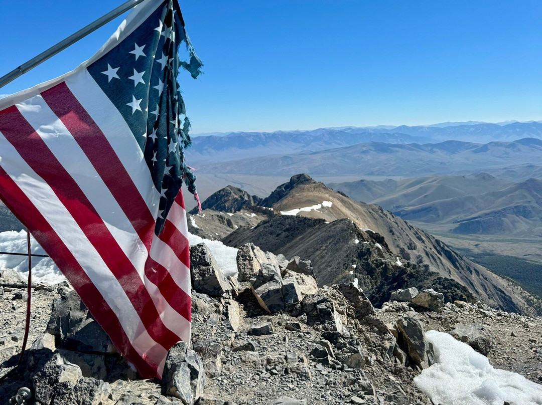 Sawtooth Mountain Guides-Stanley必去景点