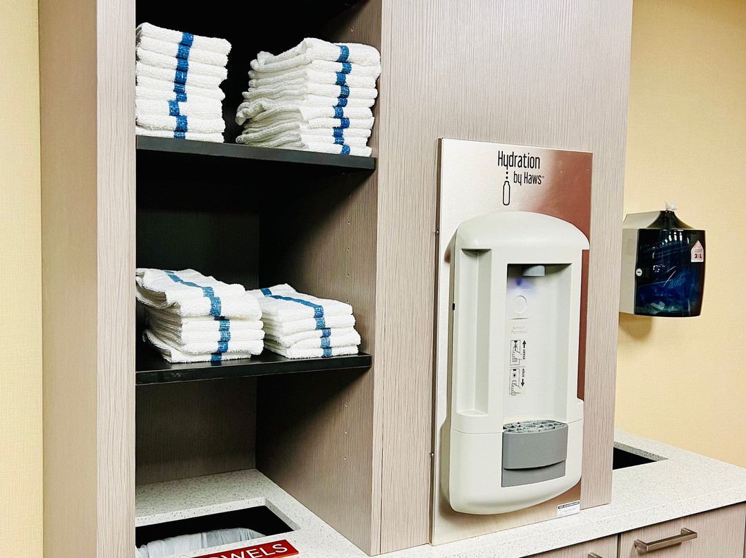 Home2 Suites by Hilton Baytown主图