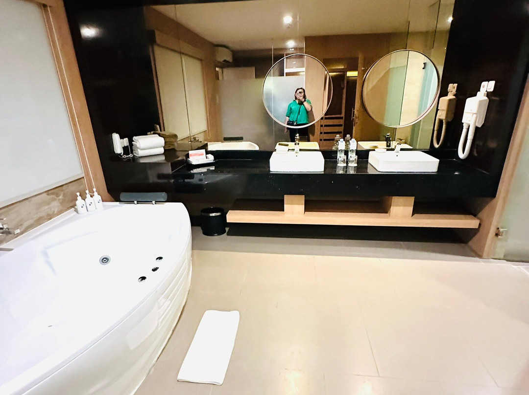 Swiss-Belhotel Manokwari主图