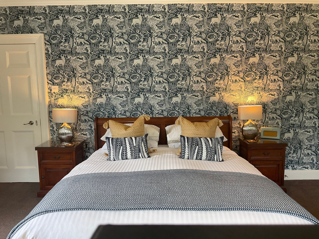 Chatton Park House主图