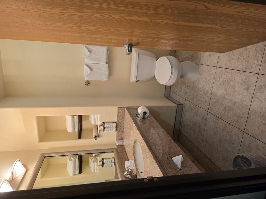 Holiday Inn Express & Suites Alamosa By IHG主图