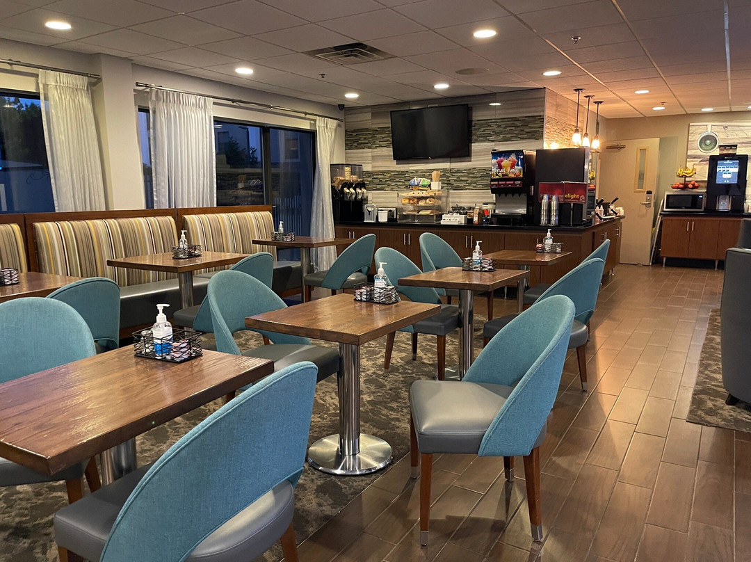 Best Western Plus Bellingham主图