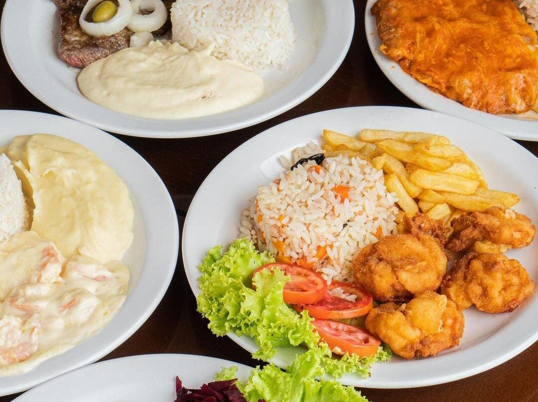 Massagueirinha Piranhas