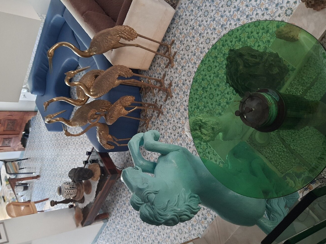 B&B Il Resort Dell'Artista主图