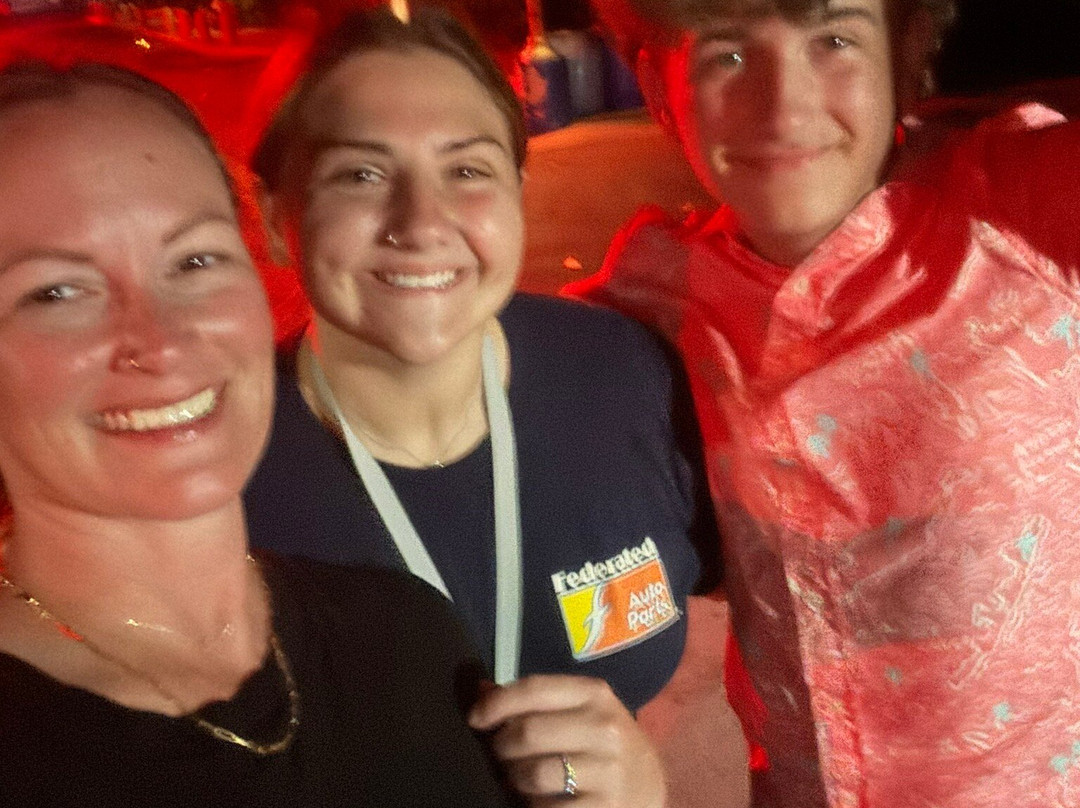 Las Tortugas Adventures-Canovanas必去景点