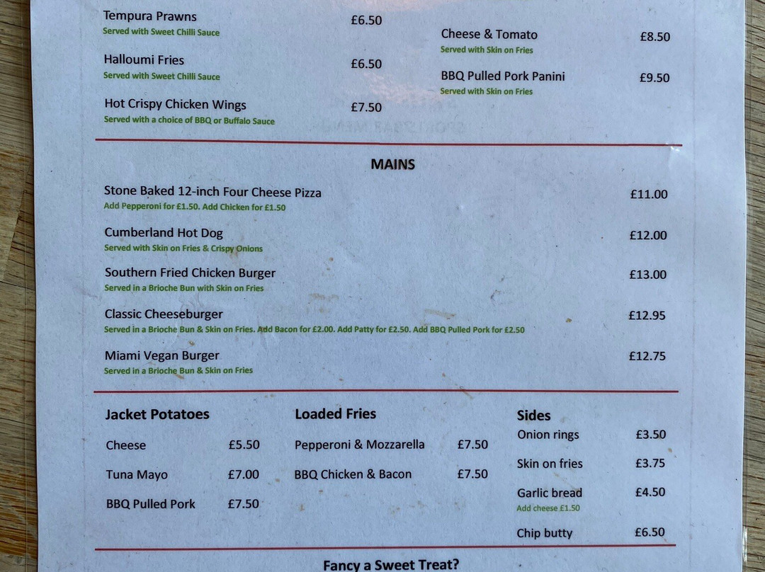 Swiss House B&B主图