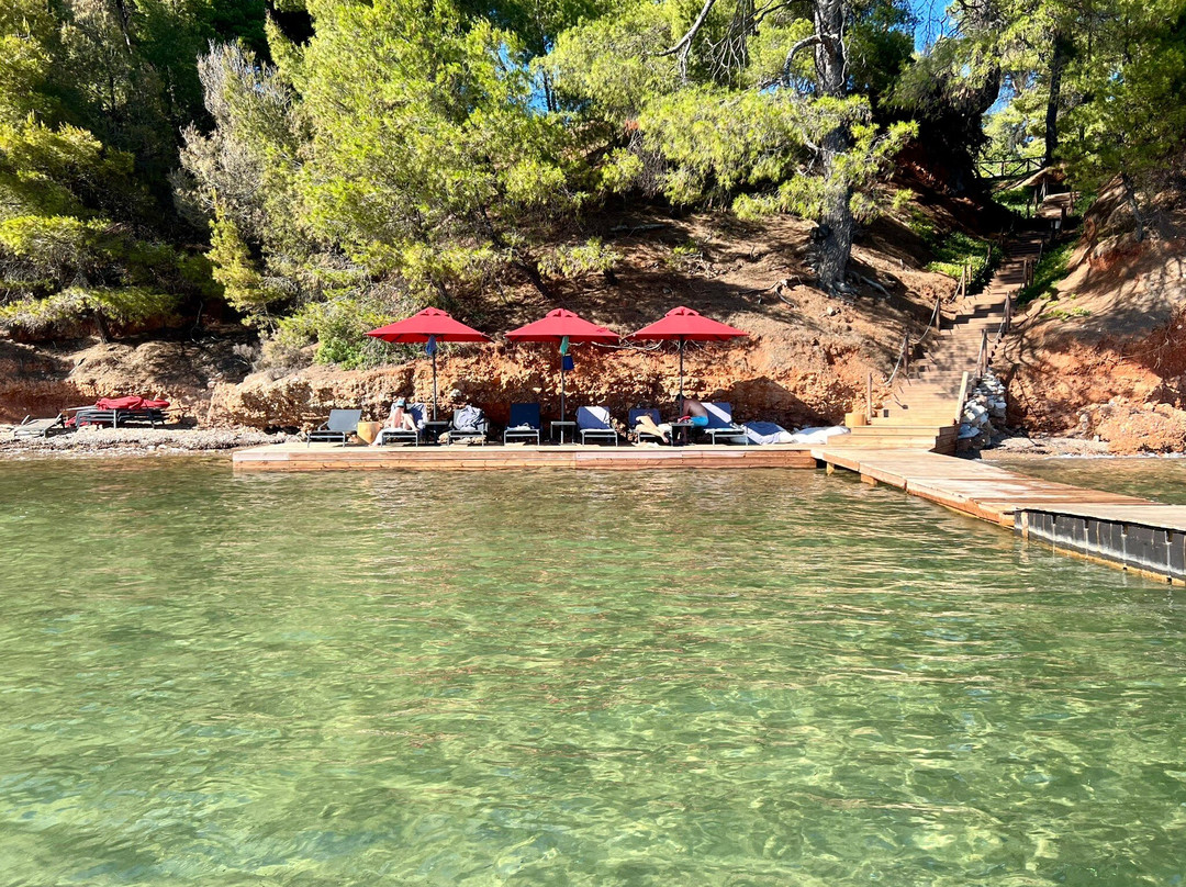 Amantes Villas And Suites主图