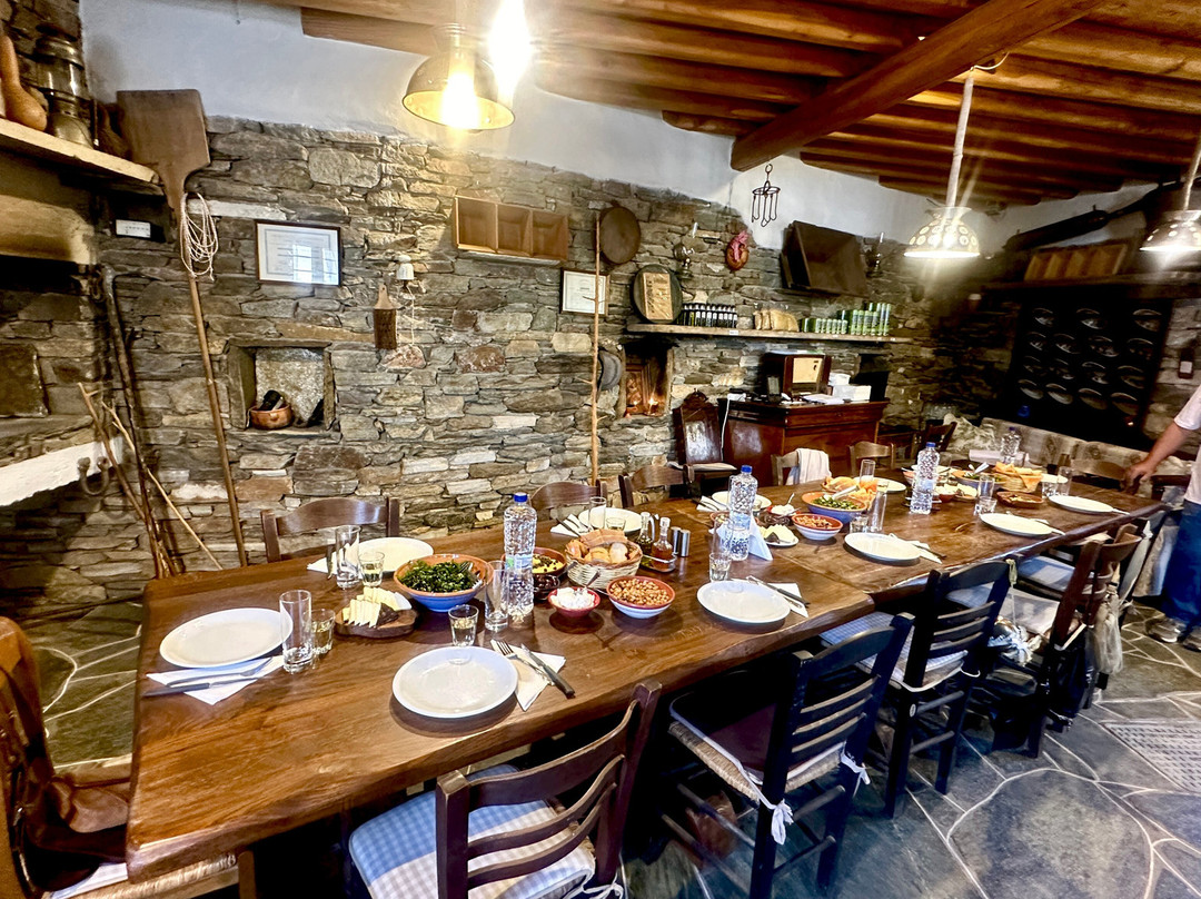 Narlis Farm-Apollonia必去景点