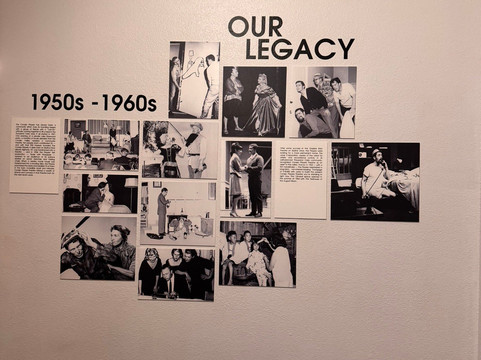 Conejo Players Theatre-千橡市必去景点