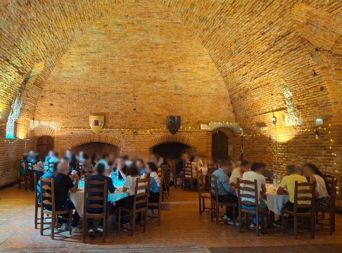 Chateau de Terrides-官方