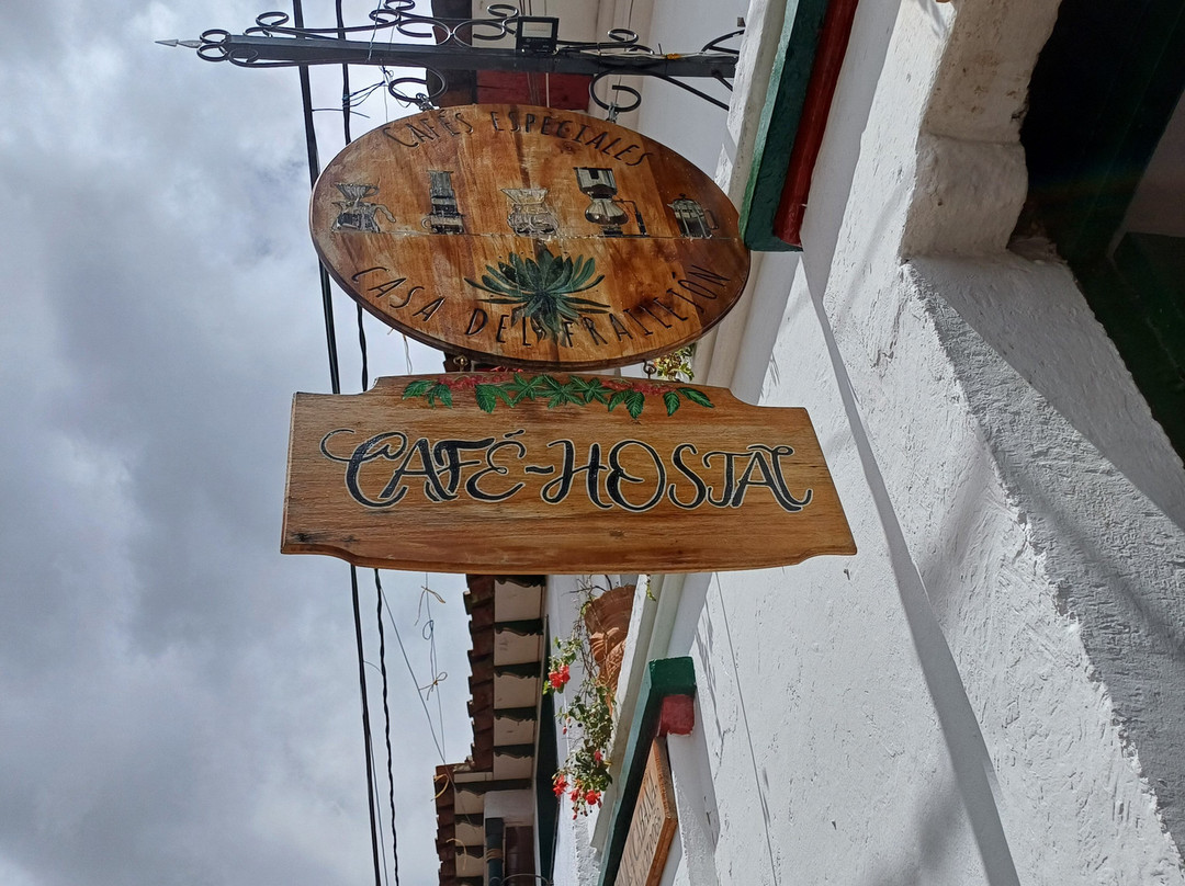 Parcelas Monguí-Mongui必去景点