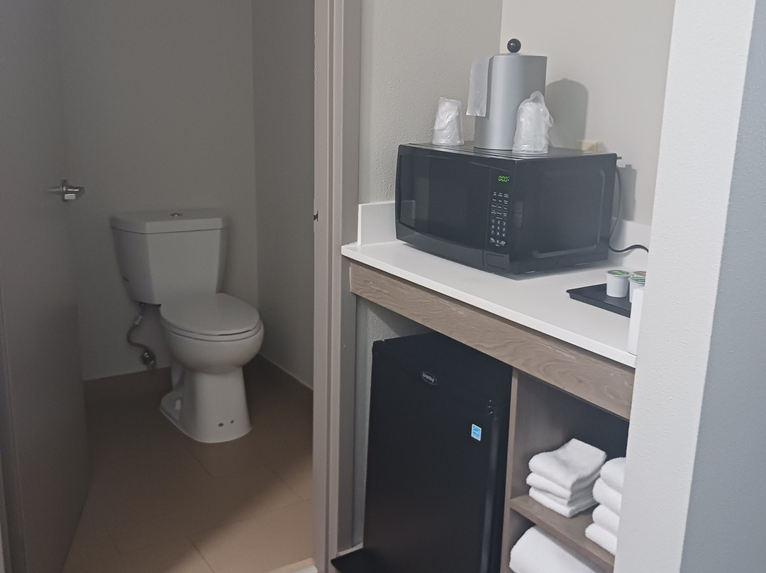Holiday Inn Express Greencastle, an IHG Hotel主图