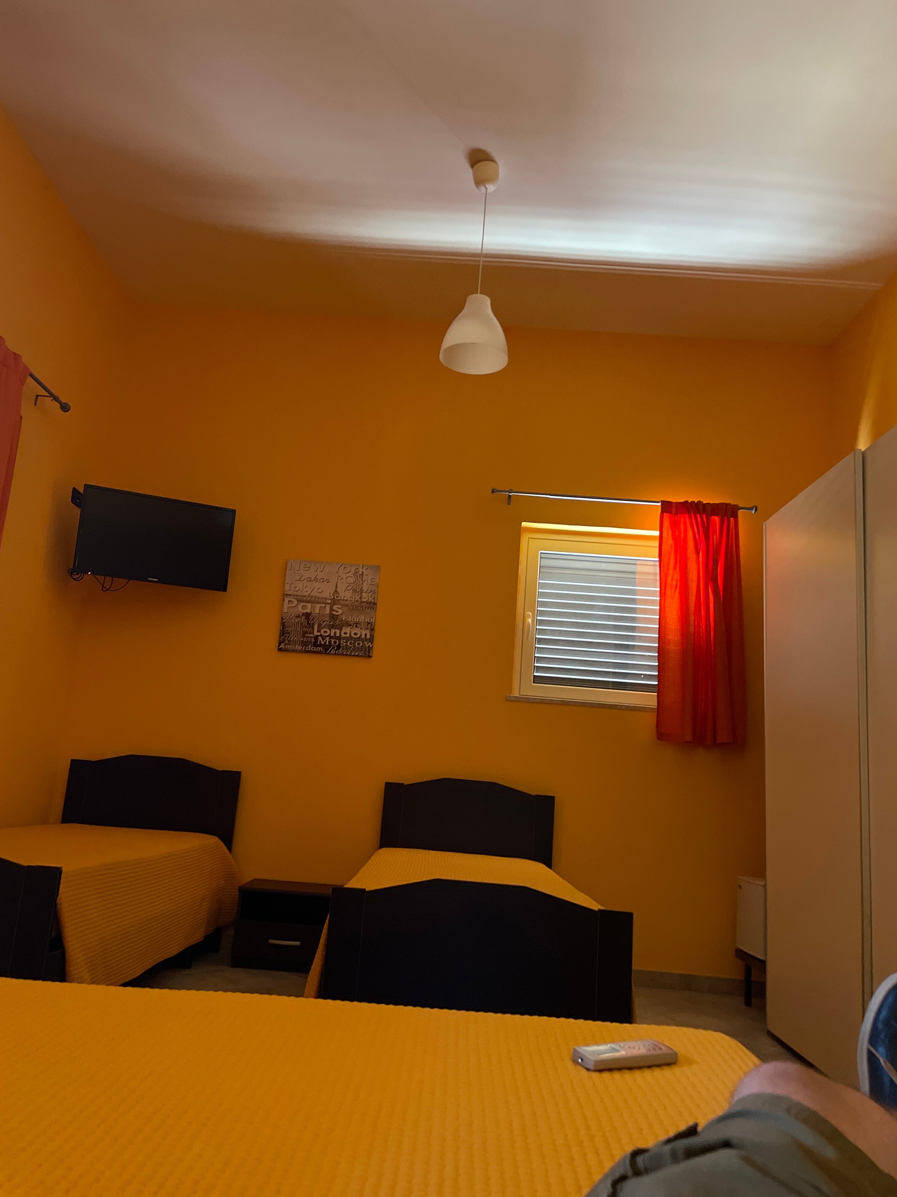 Agriturismo Santa Rita-官方