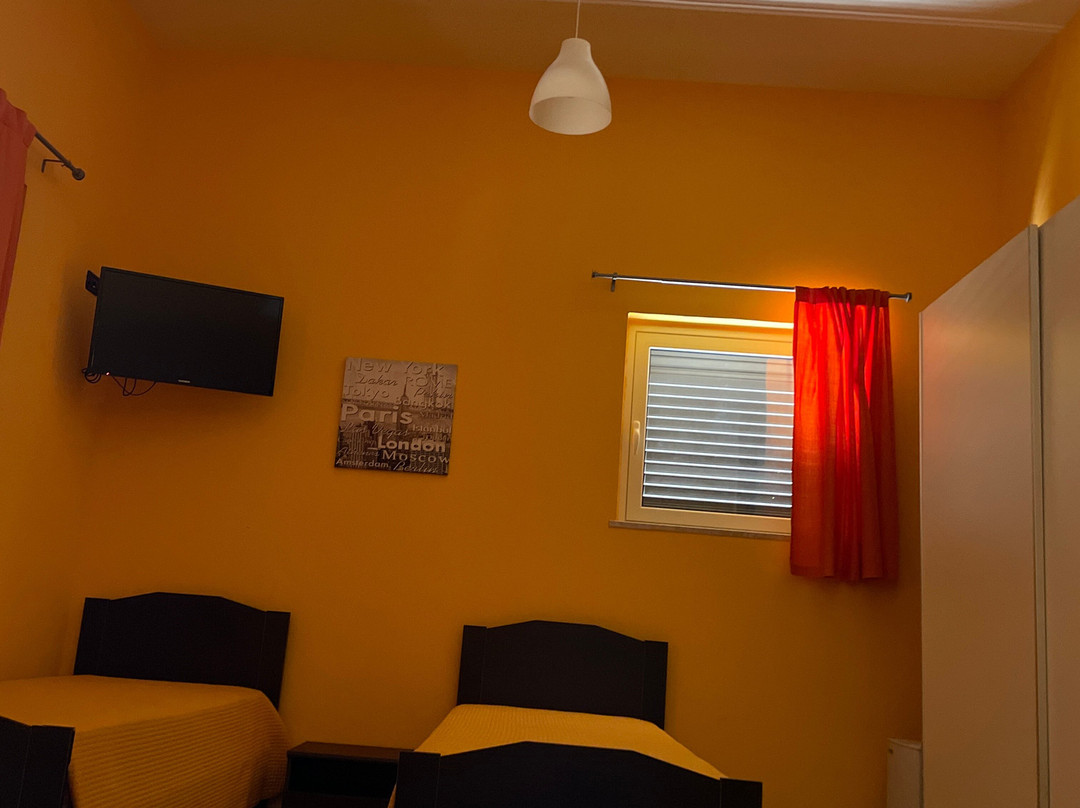 Agriturismo Santa Rita主图