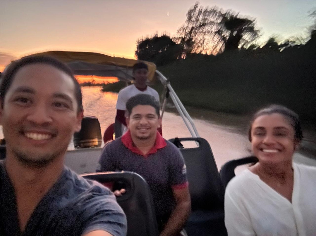 Jeri 100 Limites-杰里科科拉必去景点