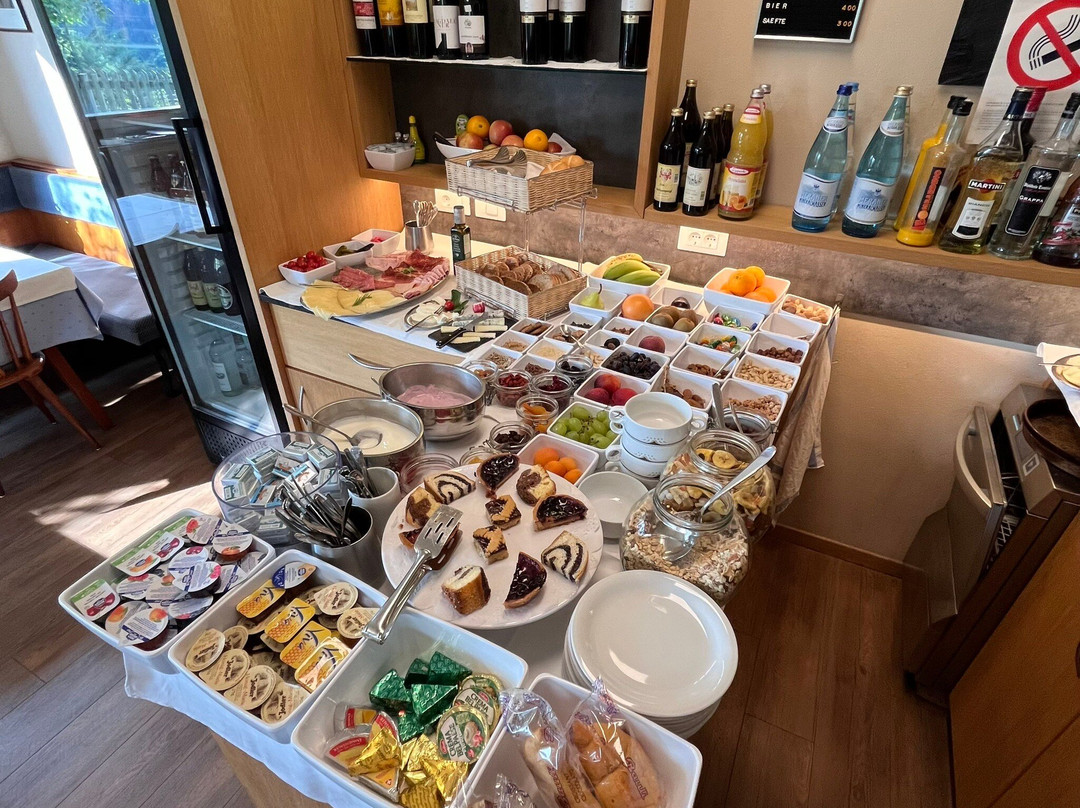 Pension Felsenegg主图