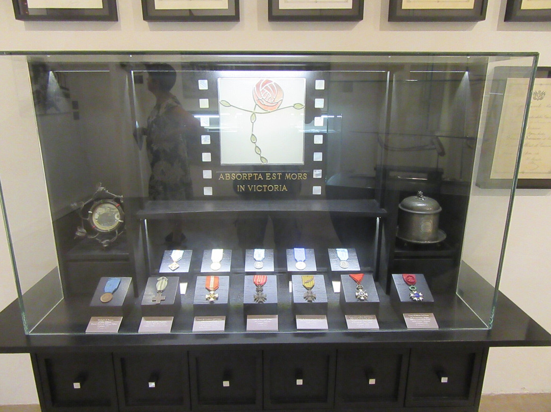 Museo Francesco Baracca景点图片