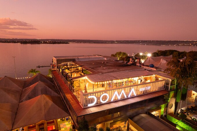Doma Rooftop
