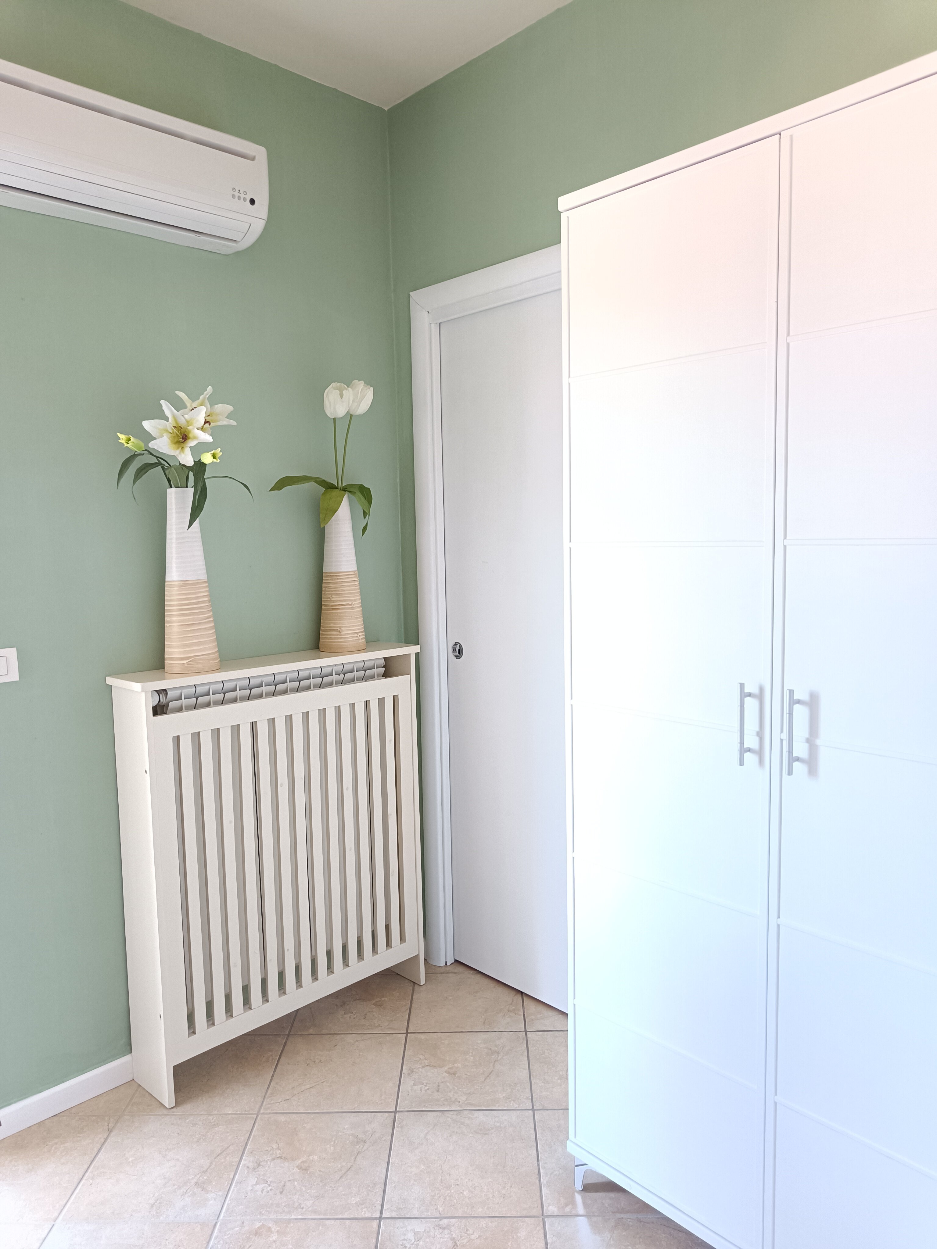 Villa Istonia Guesthouse-客卧