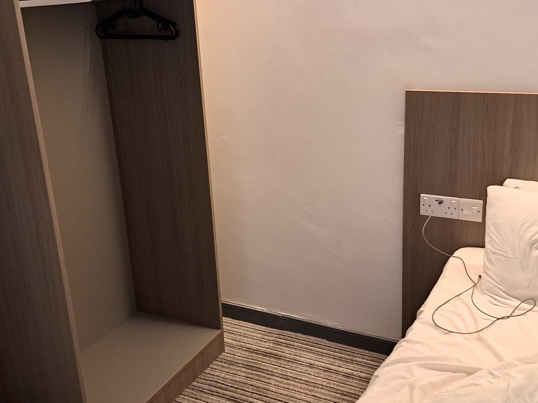 My Motel