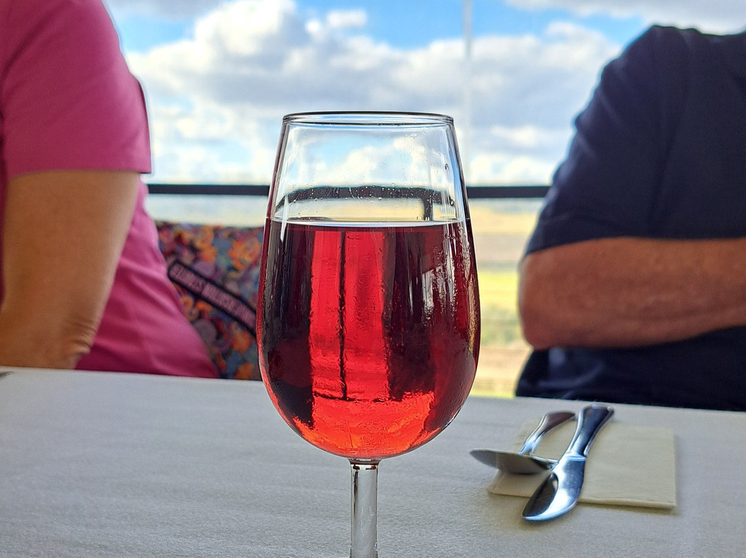 Moffatdale Ridge Winery and Restaurant景点图片