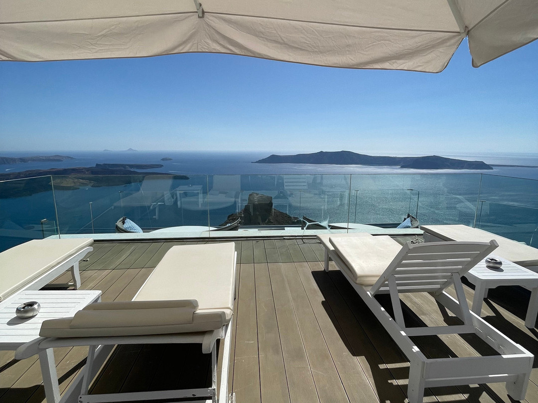 阿耳特弥斯别墅主图