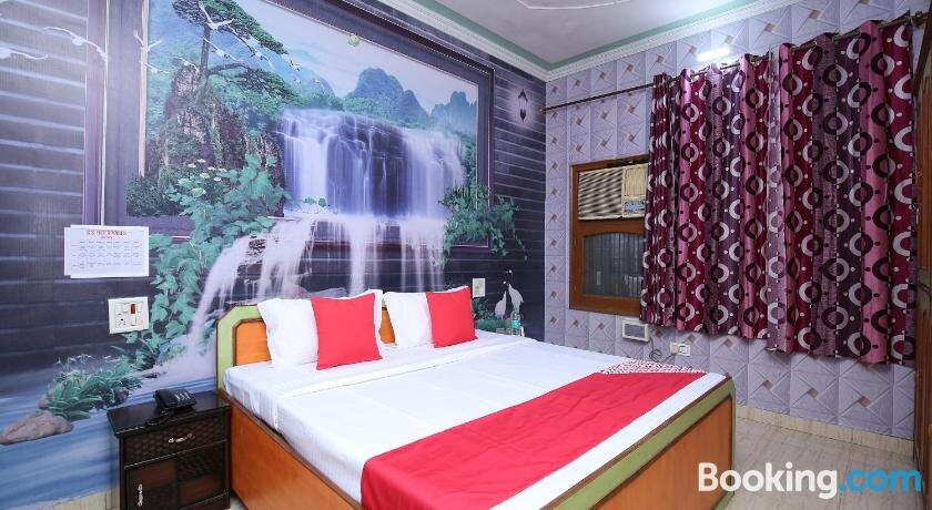 OYO New Ess Ess Enterprises