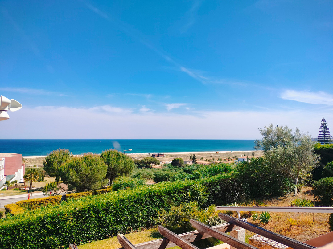 Apartamentos Turísticos Buganvília