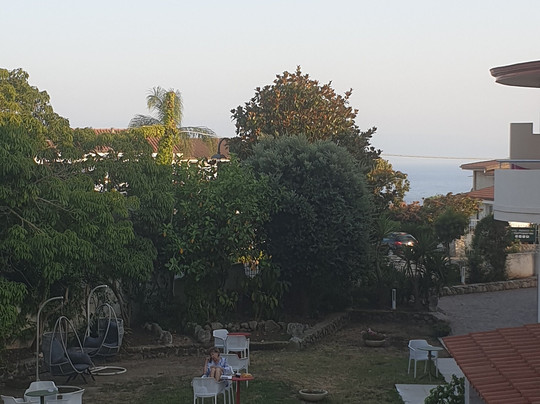 Hotel calabrisella主图