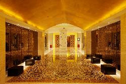 乌鲁木齐环球国际大酒店主图