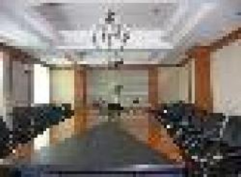 长春乐府维景酒店（人民广场火车站店）主图